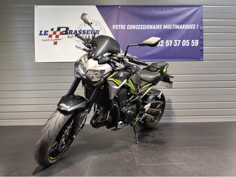 KAWASAKI Z900 PERFORMANCE A2