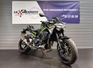 KAWASAKI Z900 PERFORMANCE A2