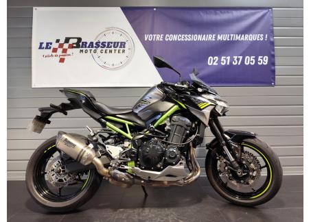 KAWASAKI Z900 PERFORMANCE A2