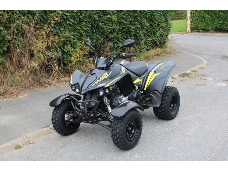 KYMCO MAXXER 300