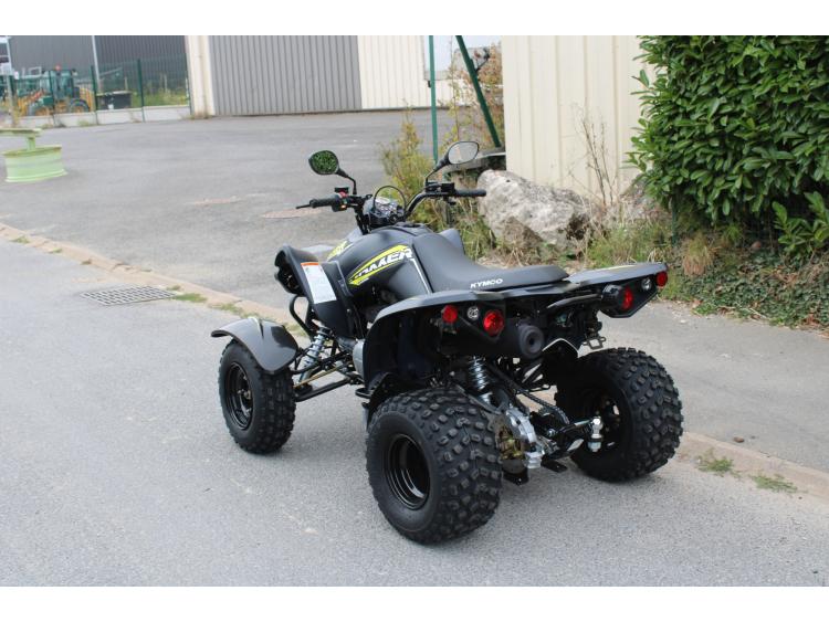 KYMCO MAXXER 300