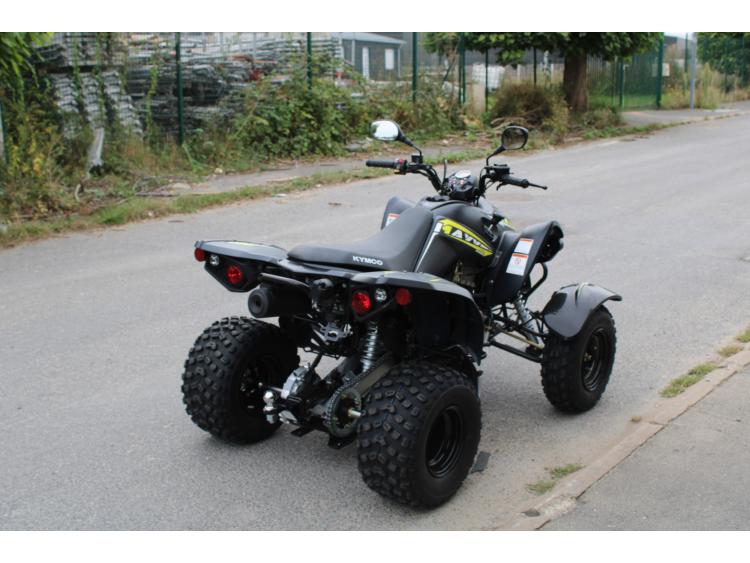KYMCO MAXXER 300