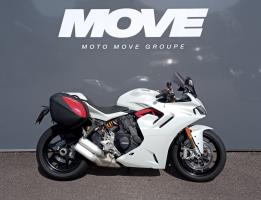 Photo du véhicule DUCATI