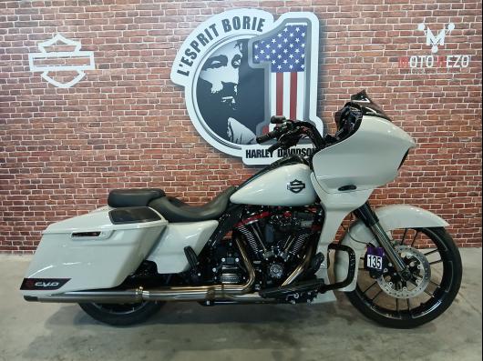 HARLEY-DAVIDSON TOURING ROAD GLIDE 1923 CVO