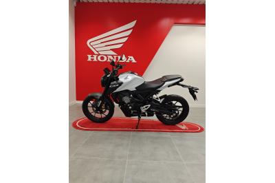 HONDA CB 125