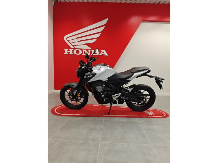 HONDA CB 125 R