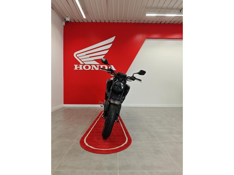 HONDA CB 125 R