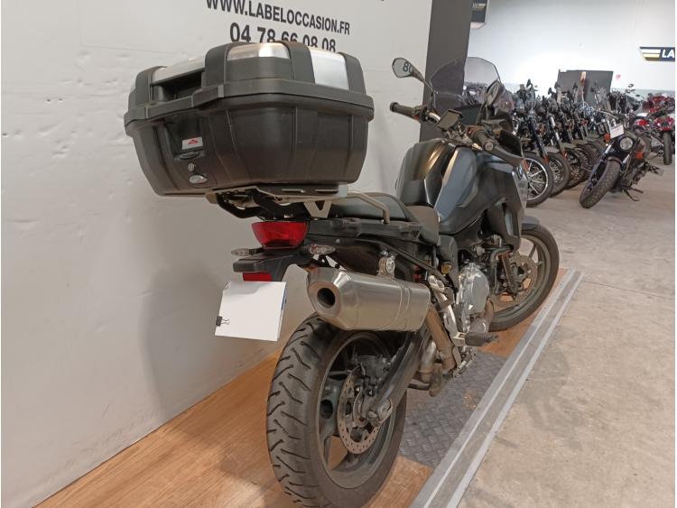 BMW F 750 GS