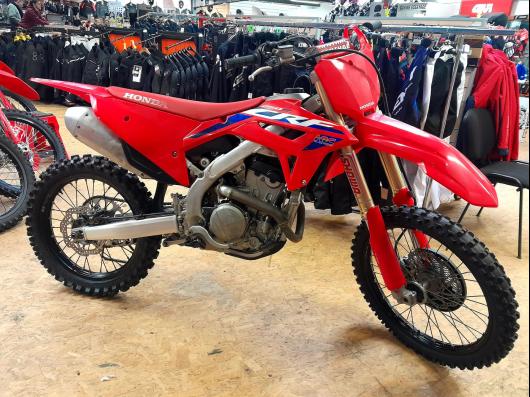 HONDA CRF 250 R