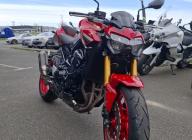 KAWASAKI Z 900 70KW A2 