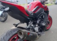 KAWASAKI Z 900 70KW A2 