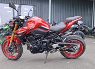 KAWASAKI Z 900 70KW A2 