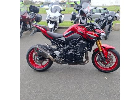 KAWASAKI Z 900 70KW A2 