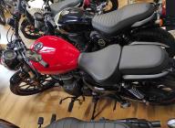 ROYAL ENFIELD METEOR 350