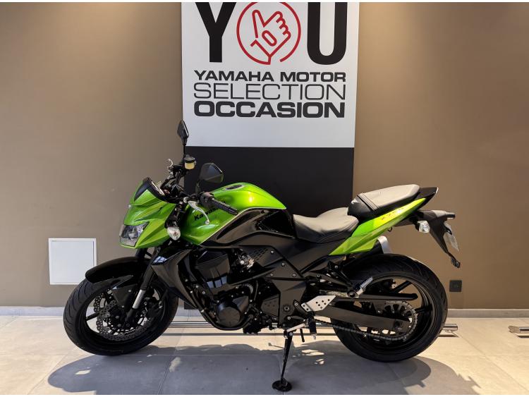 KAWASAKI Z 750