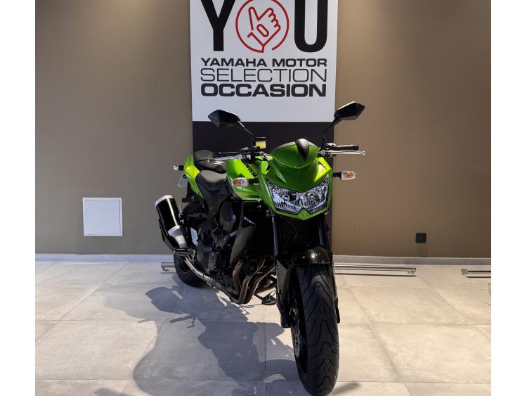 KAWASAKI Z 750