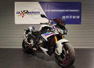 BMW S1000R Pack M Garantie 12 mois