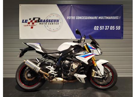 BMW S1000R Pack M Garantie 12 mois