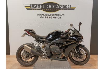 QJ MOTOR SRK 800RR