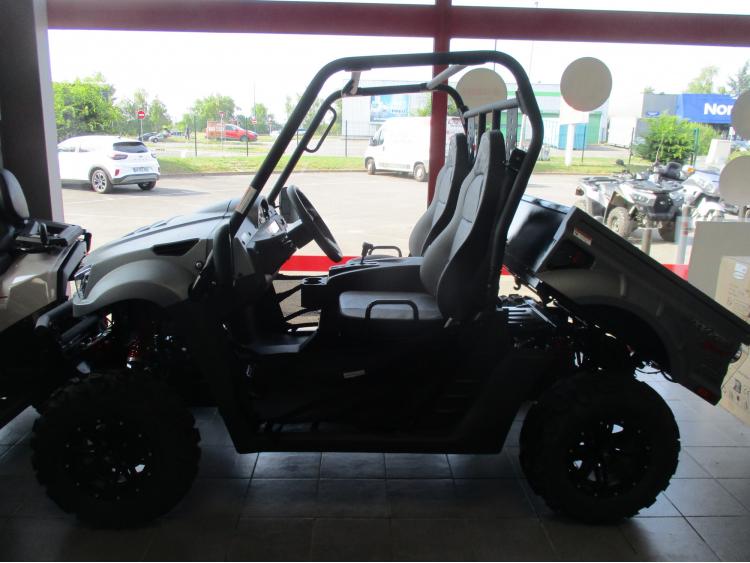 KYMCO UXV 700I SPORT EPS