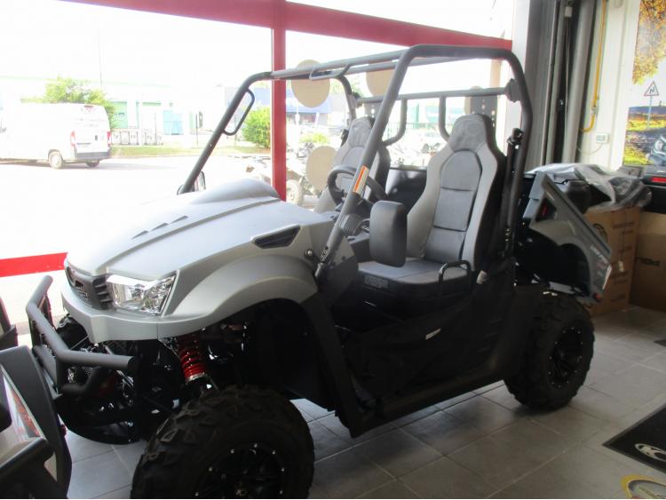 KYMCO UXV 700I SPORT EPS