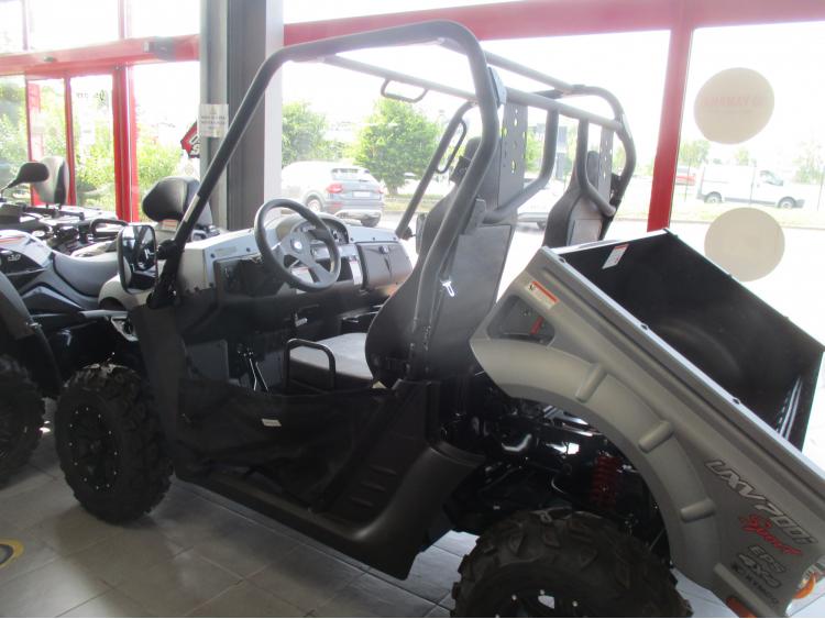 KYMCO UXV 700I SPORT EPS