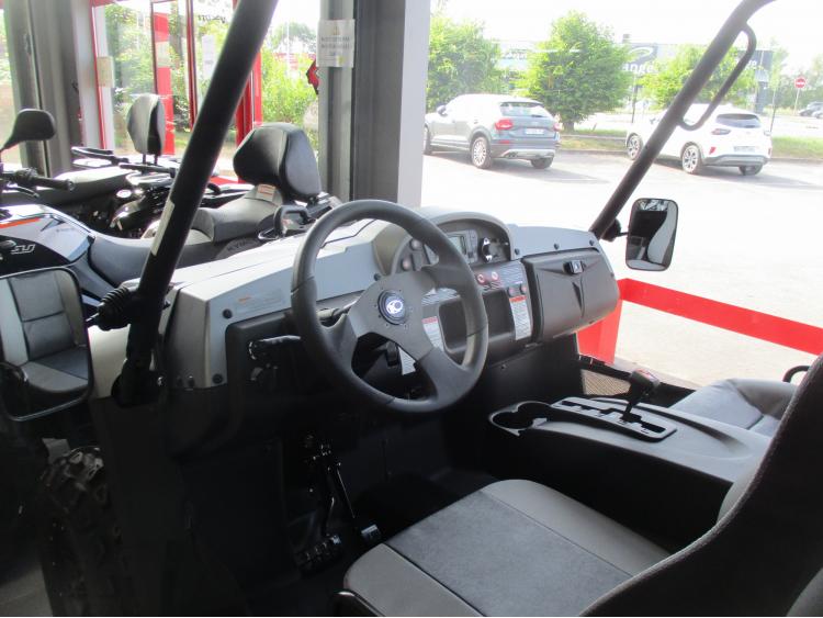 KYMCO UXV 700I SPORT EPS