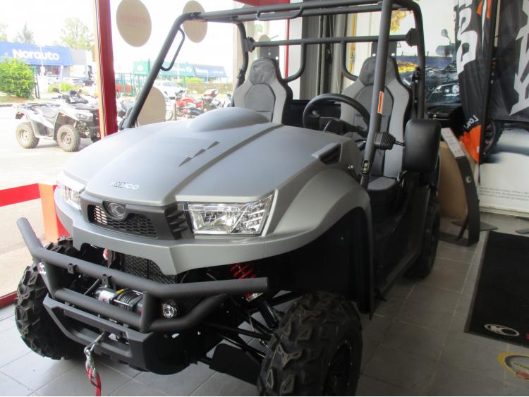 KYMCO UXV 700I SPORT EPS