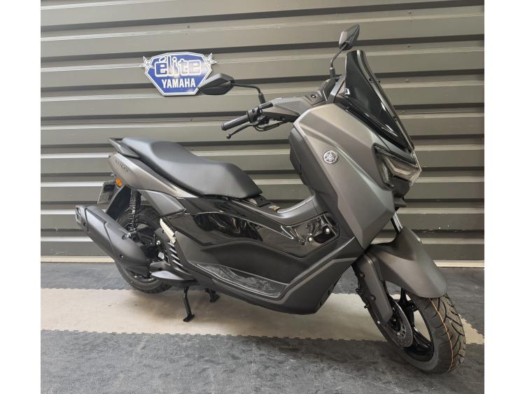 YAMAHA NMAX 125 2026 - Livraison