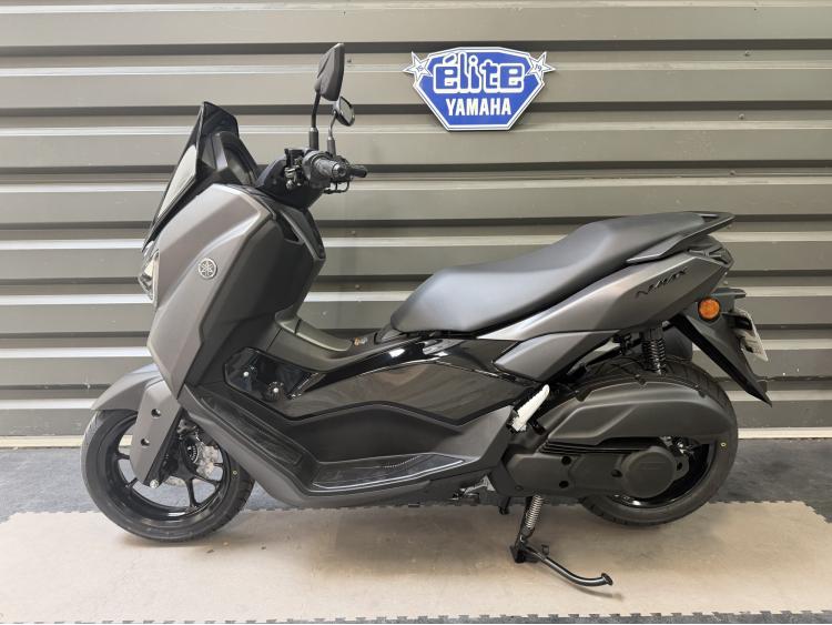 YAMAHA NMAX 125 2026 - Livraison