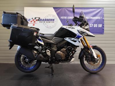 SUZUKI DL V-STROM 1050DE