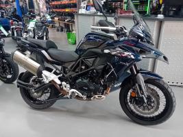 Photo du véhicule BENELLI