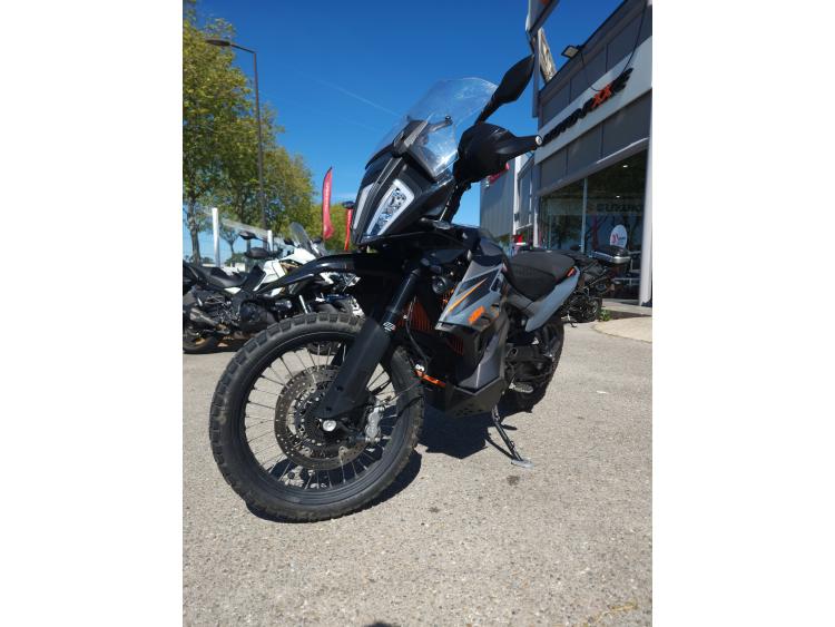 KTM 890 ADVENTURE
