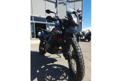 KTM 890 ADVENTURE