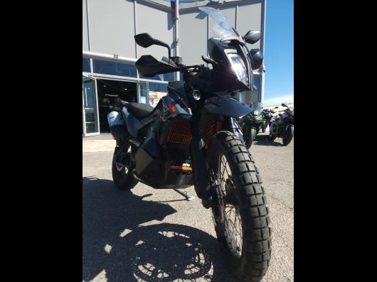 KTM 890 ADVENTURE