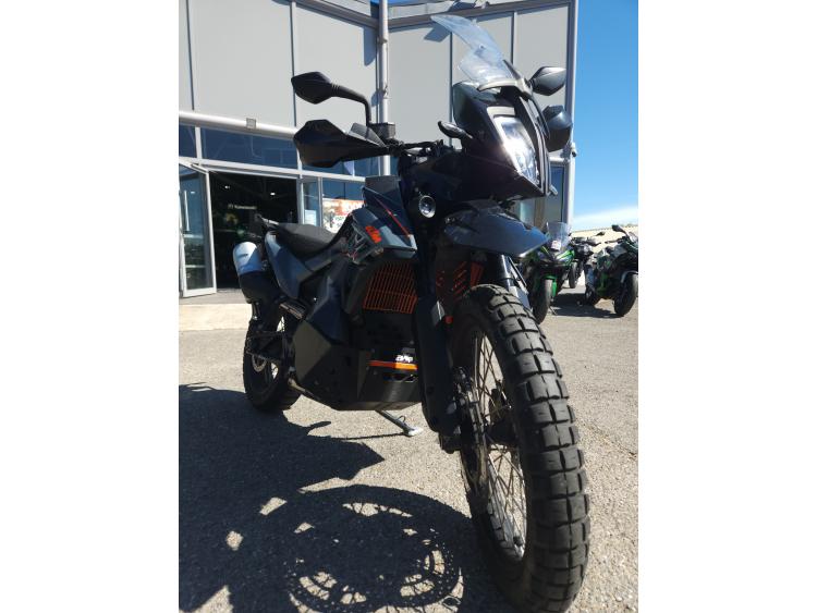 KTM 890 ADVENTURE