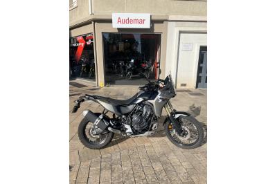 YAMAHA XTZ TENERE 700 LOW