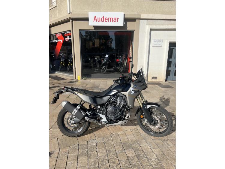 YAMAHA XTZ TENERE 700 LOW A2 