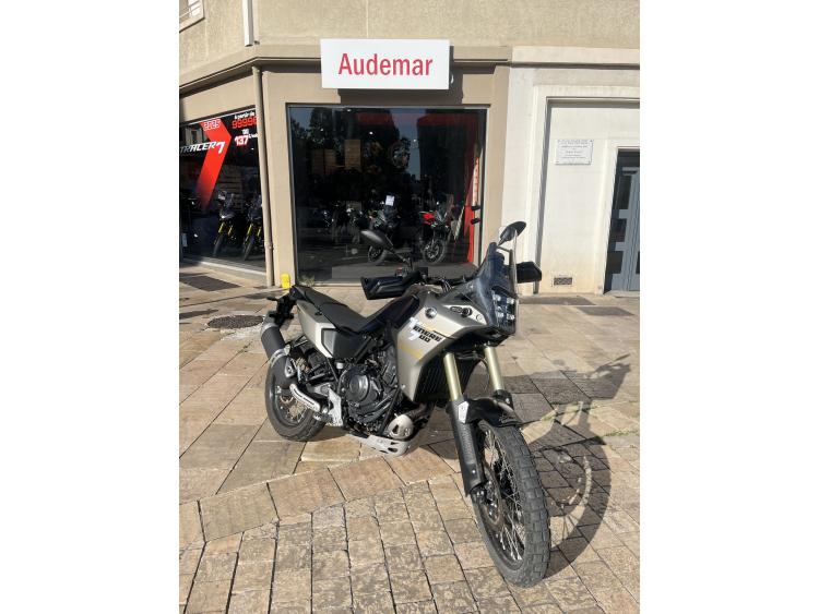 YAMAHA XTZ TENERE 700 LOW A2 