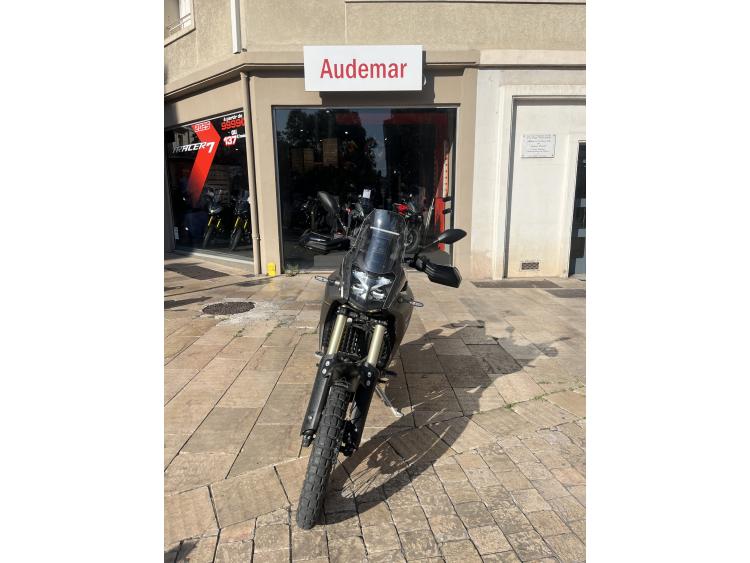 YAMAHA XTZ TENERE 700 LOW A2 