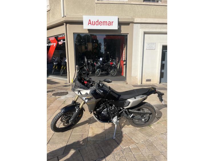 YAMAHA XTZ TENERE 700 LOW A2 