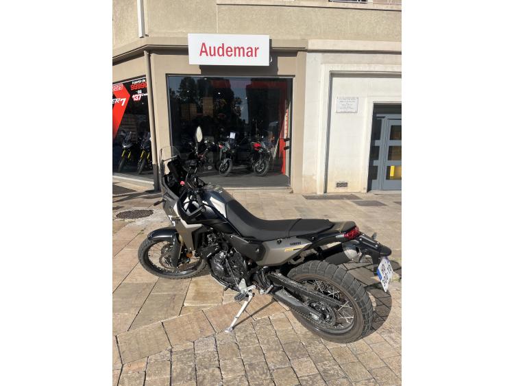 YAMAHA XTZ TENERE 700 LOW A2 