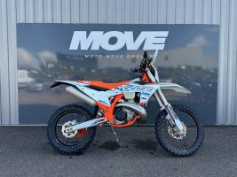 Photo du véhicule KTM
