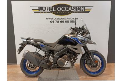 SUZUKI DL 1050 V-STROM