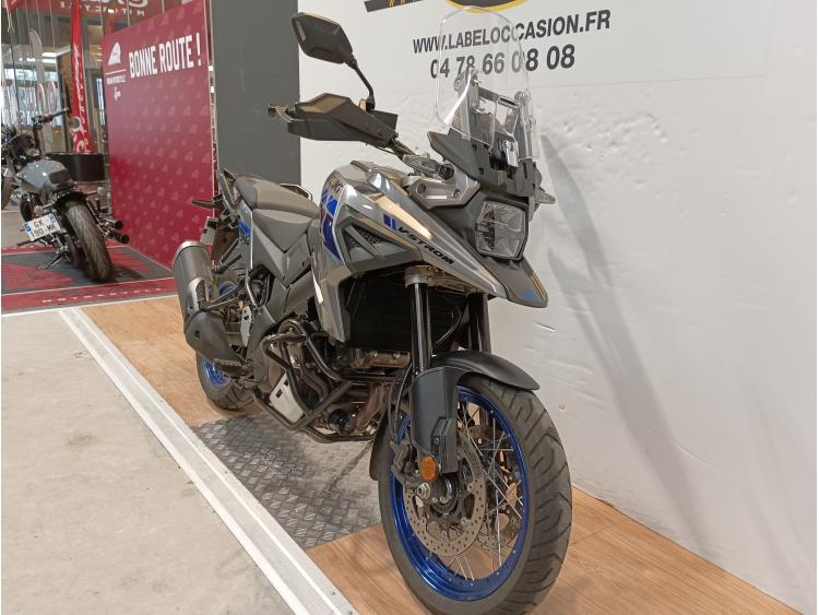 SUZUKI DL 1050 V-STROM