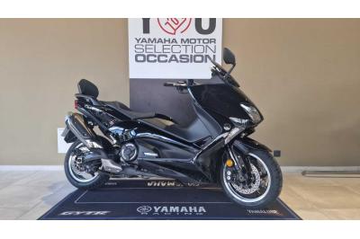 YAMAHA XP T-MAX 530 ABS
