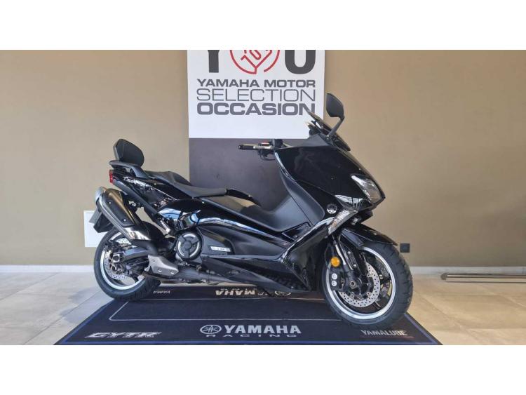 YAMAHA XP T-MAX 530 ABS garantie 12 mois
