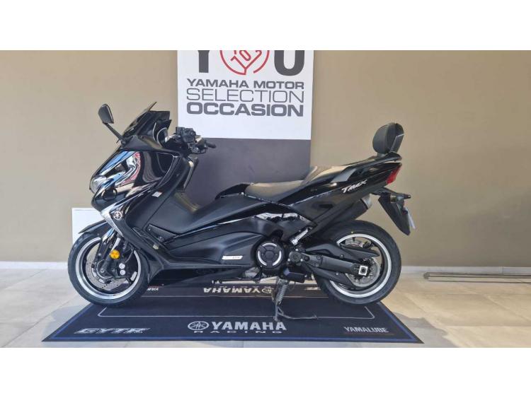 YAMAHA XP T-MAX 530 ABS garantie 12 mois