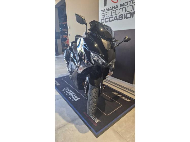 YAMAHA XP T-MAX 530 ABS garantie 12 mois