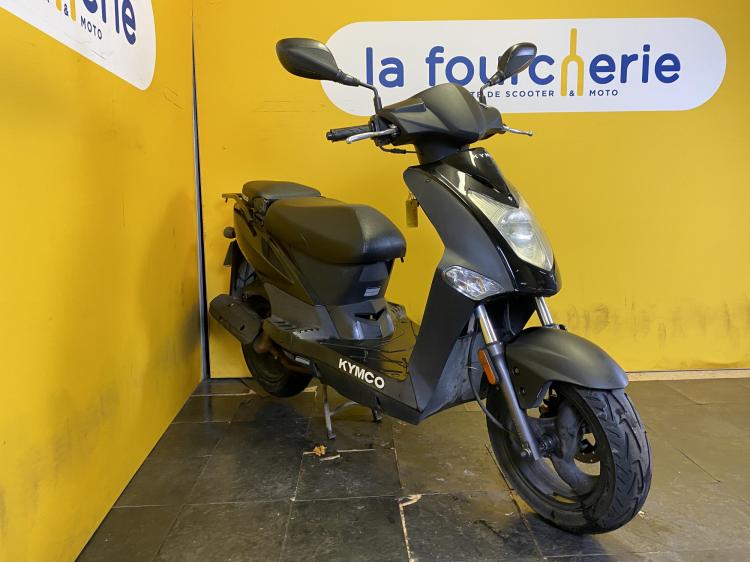 KYMCO AGILITY 50